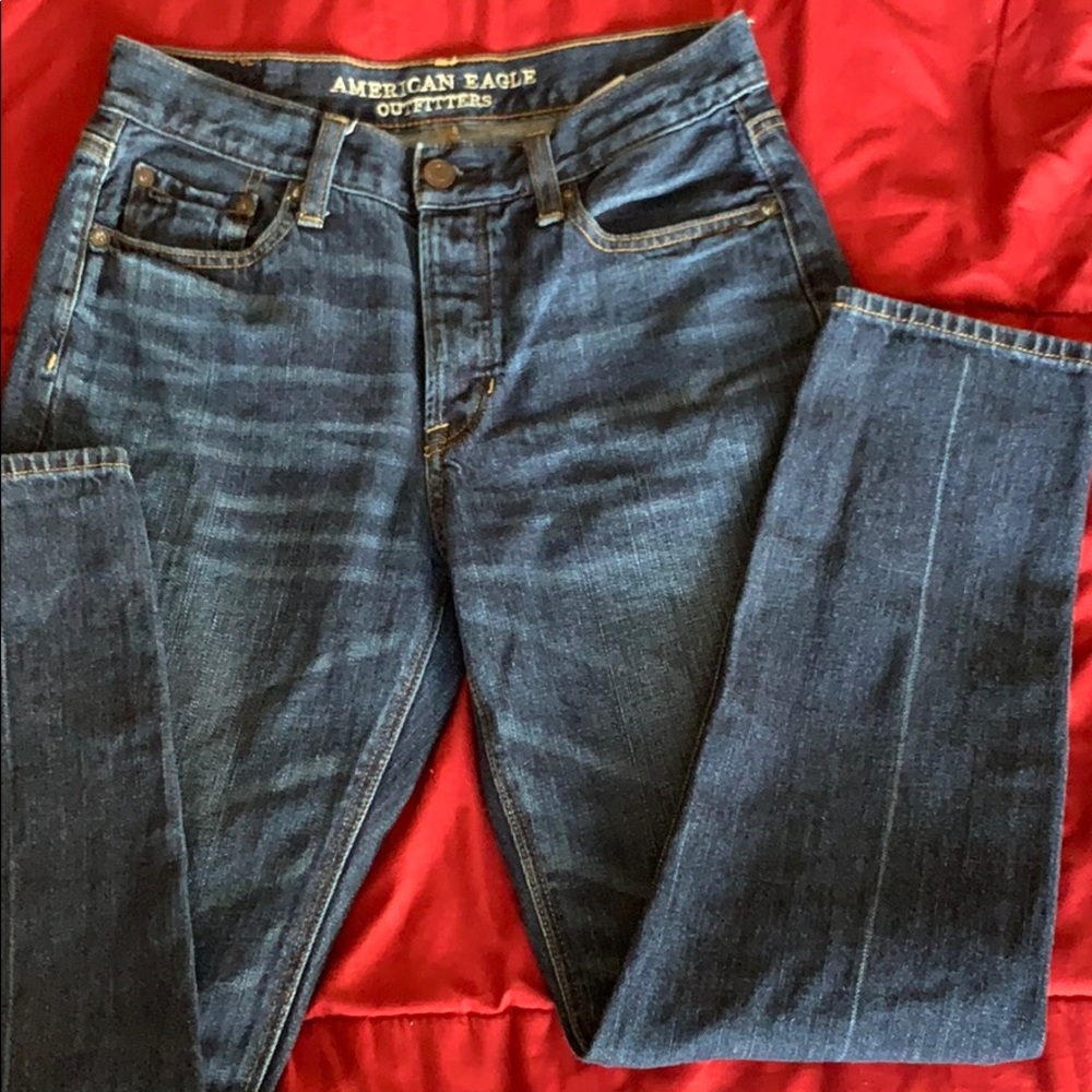 American Eagle Outfitters Jeans